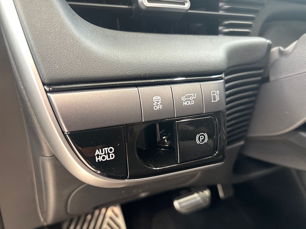 Hyundai Ioniq 5 Electric 84 kWh Ultimate 229HK 5d Aut. - Image 20