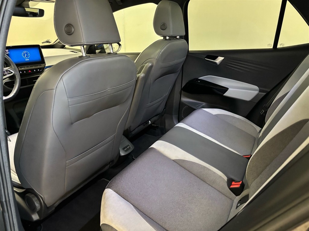VW ID.3 EL Pro Family 145HK 5d Aut. - Image 5
