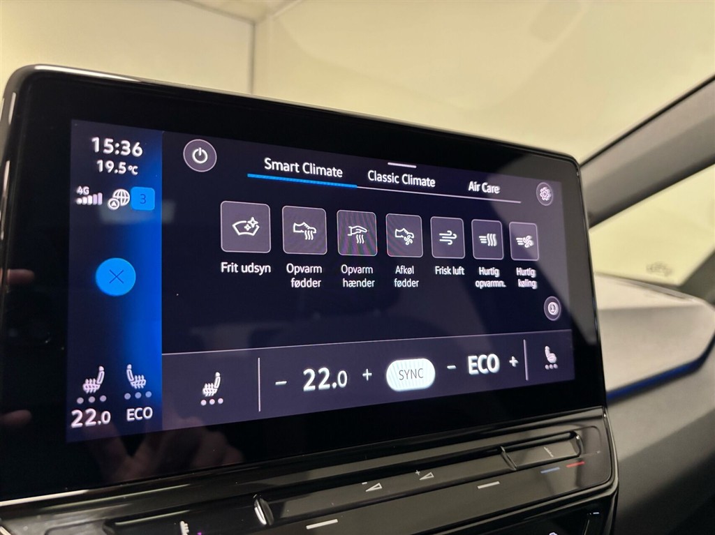 VW ID.3 EL Pro Family 145HK 5d Aut. - Image 14