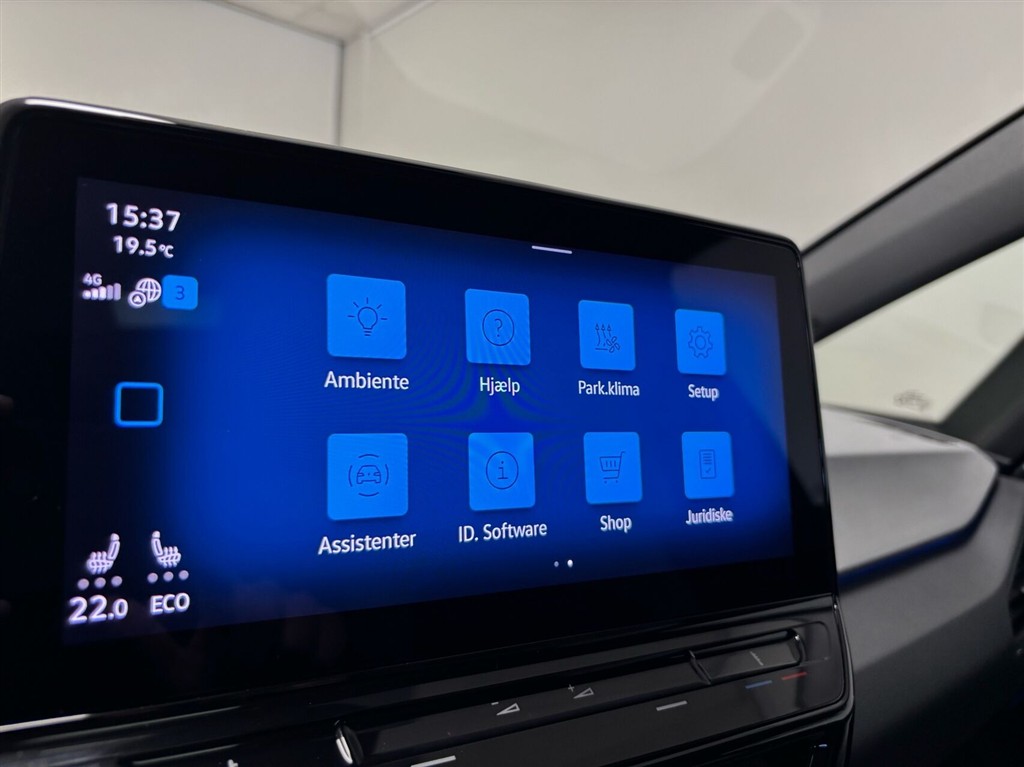 VW ID.3 EL Pro Family 145HK 5d Aut. - Image 17