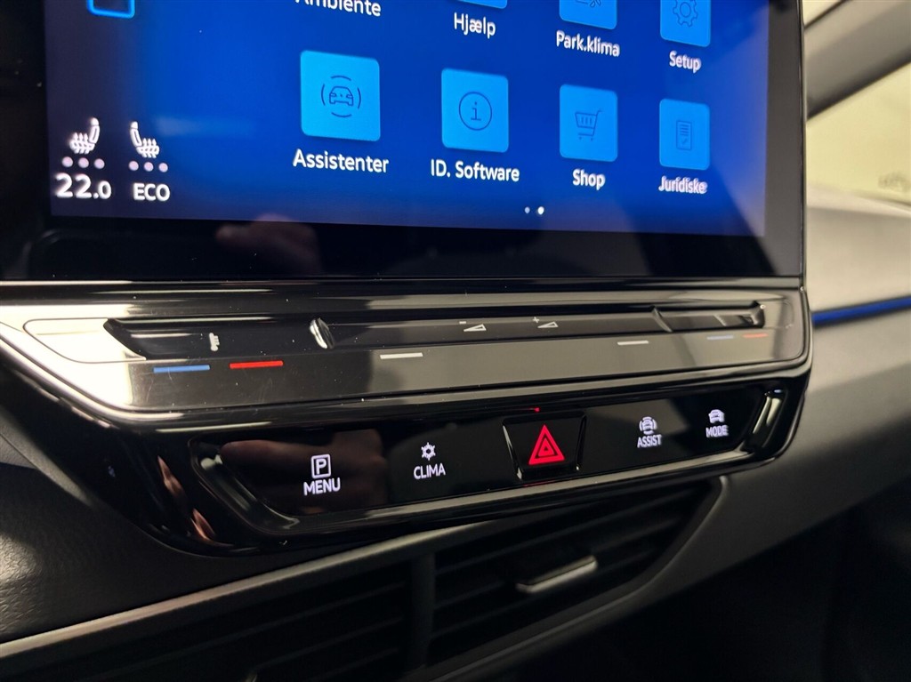 VW ID.3 EL Pro Family 145HK 5d Aut. - Image 18