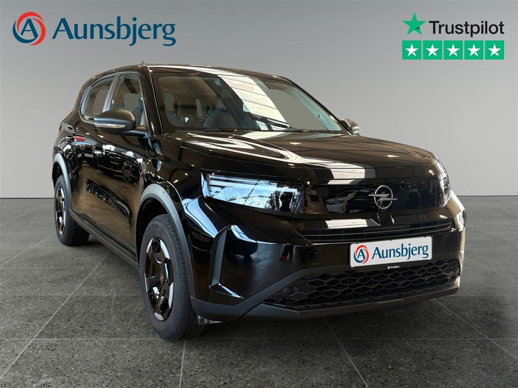 Opel Frontera EL Edition 113HK 5d Aut. - Image 7
