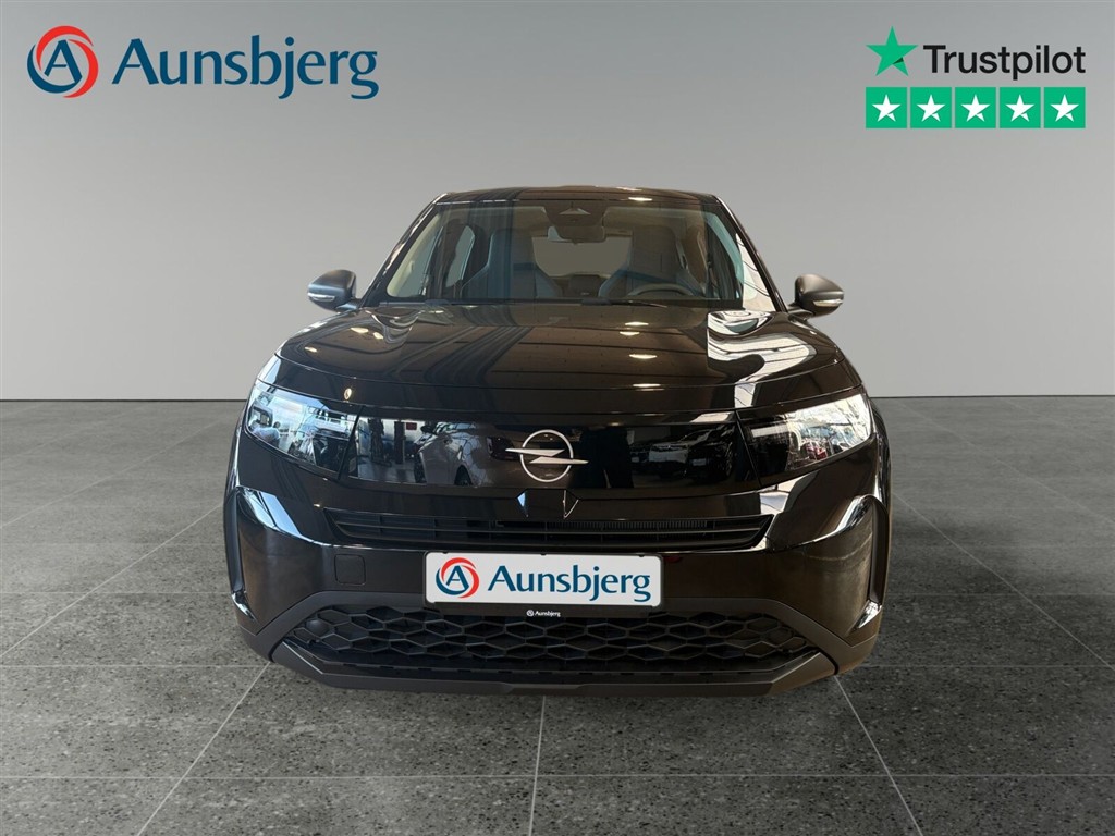 Opel Frontera EL Edition 113HK 5d Aut. - Image 8