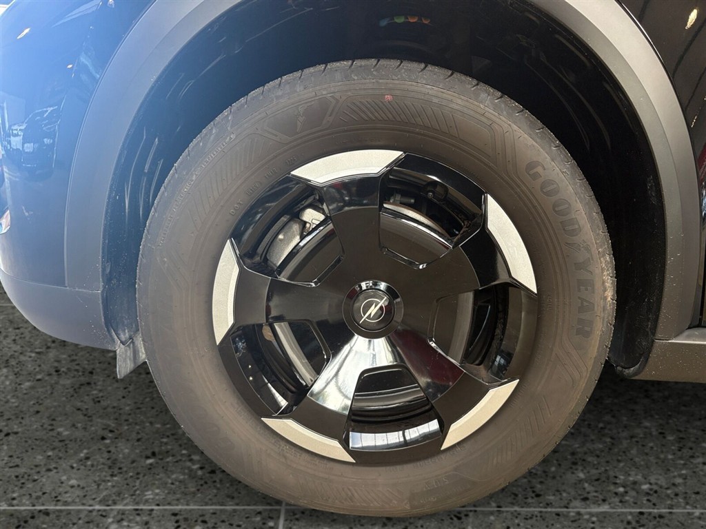 Opel Frontera EL Edition 113HK 5d Aut. - Image 9