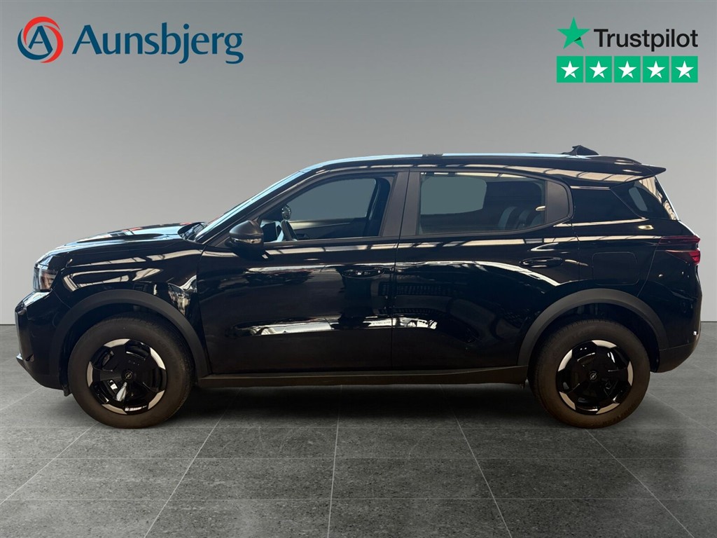 Opel Frontera EL Edition 113HK 5d Aut. - Image 2