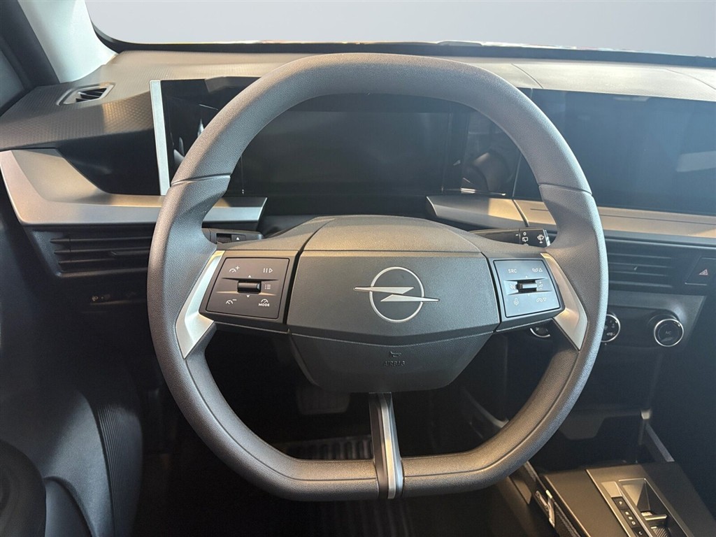 Opel Frontera EL Edition 113HK 5d Aut. - Image 13