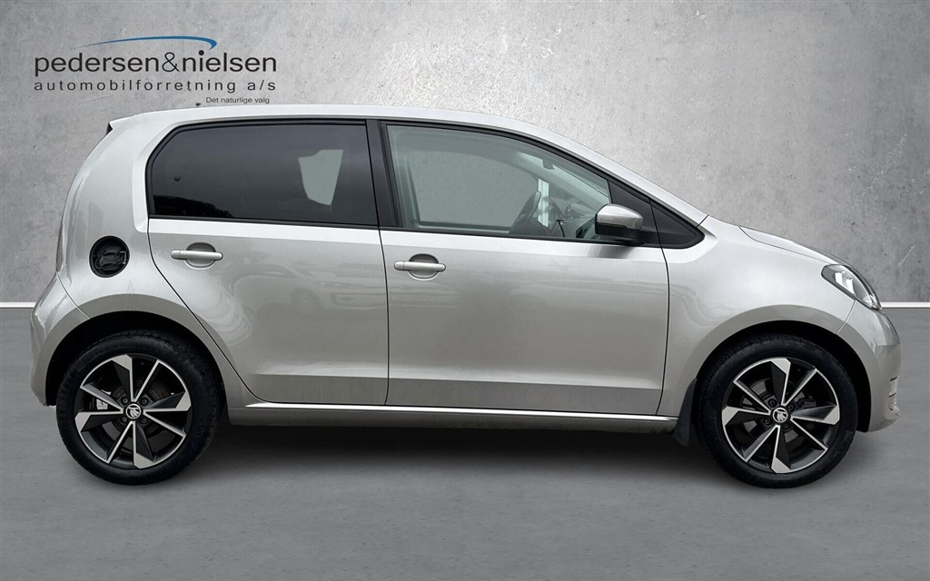 Skoda Citigo EL iV 83HK 5d Aut. - Image 6