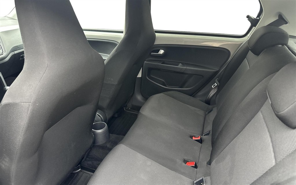 Skoda Citigo EL iV 83HK 5d Aut. - Image 10