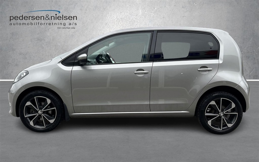Skoda Citigo EL iV 83HK 5d Aut. - Image 2