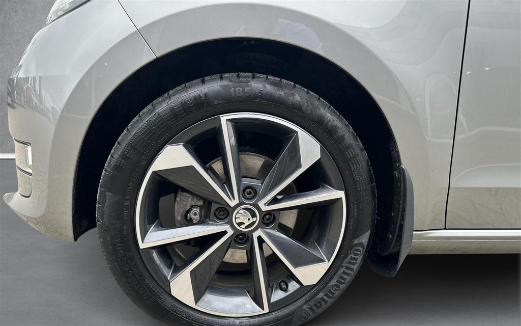 Skoda Citigo EL iV 83HK 5d Aut. - Image 16
