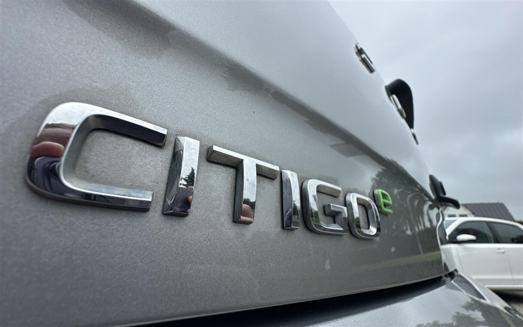 Skoda Citigo EL iV 83HK 5d Aut. - Image 18