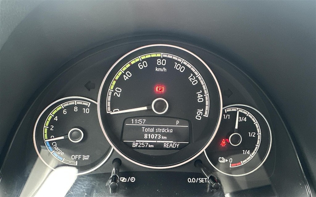 Skoda Citigo EL iV 83HK 5d Aut. - Image 20