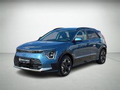 Kia Niro EV EL 204HK 5d Aut.