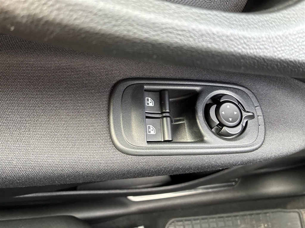 Fiat 500e EL Icon 118HK Cabr. Aut. - Image 11
