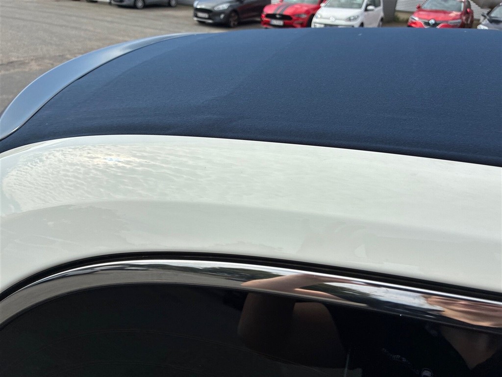 Fiat 500e EL Icon 118HK Cabr. Aut. - Image 17
