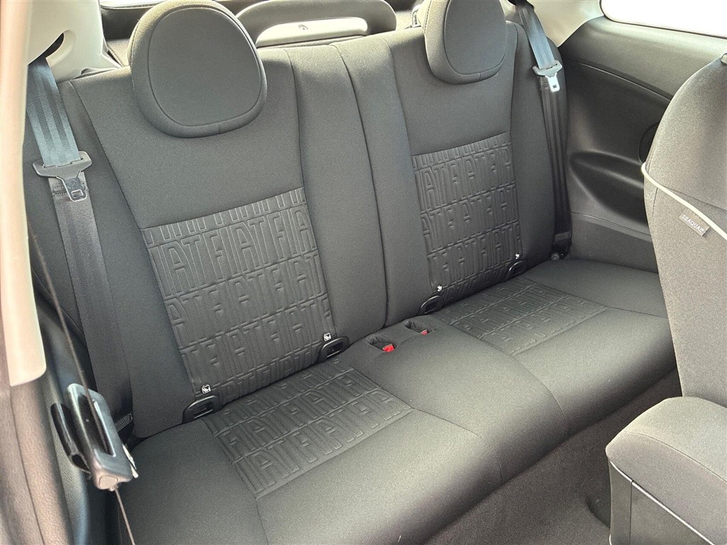 Fiat 500e EL Icon 118HK Cabr. Aut. - Image 20