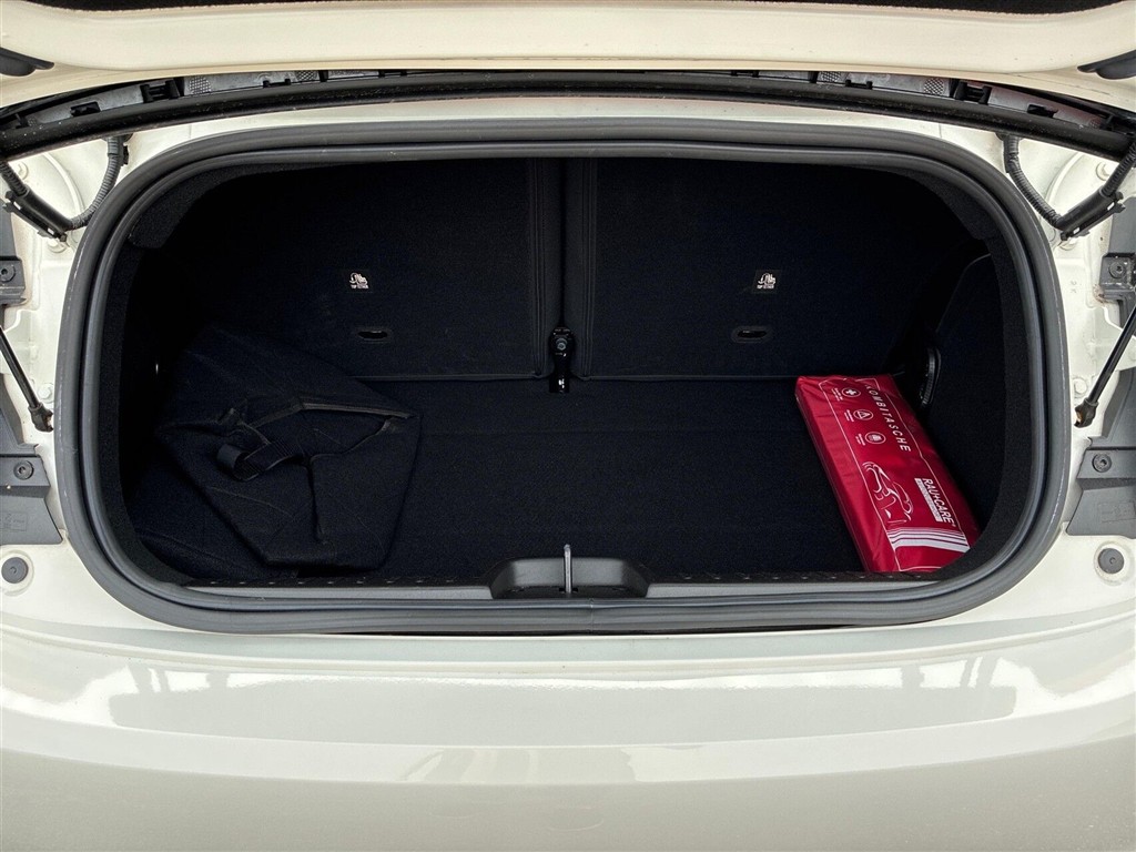 Fiat 500e EL Icon 118HK Cabr. Aut. - Image 21
