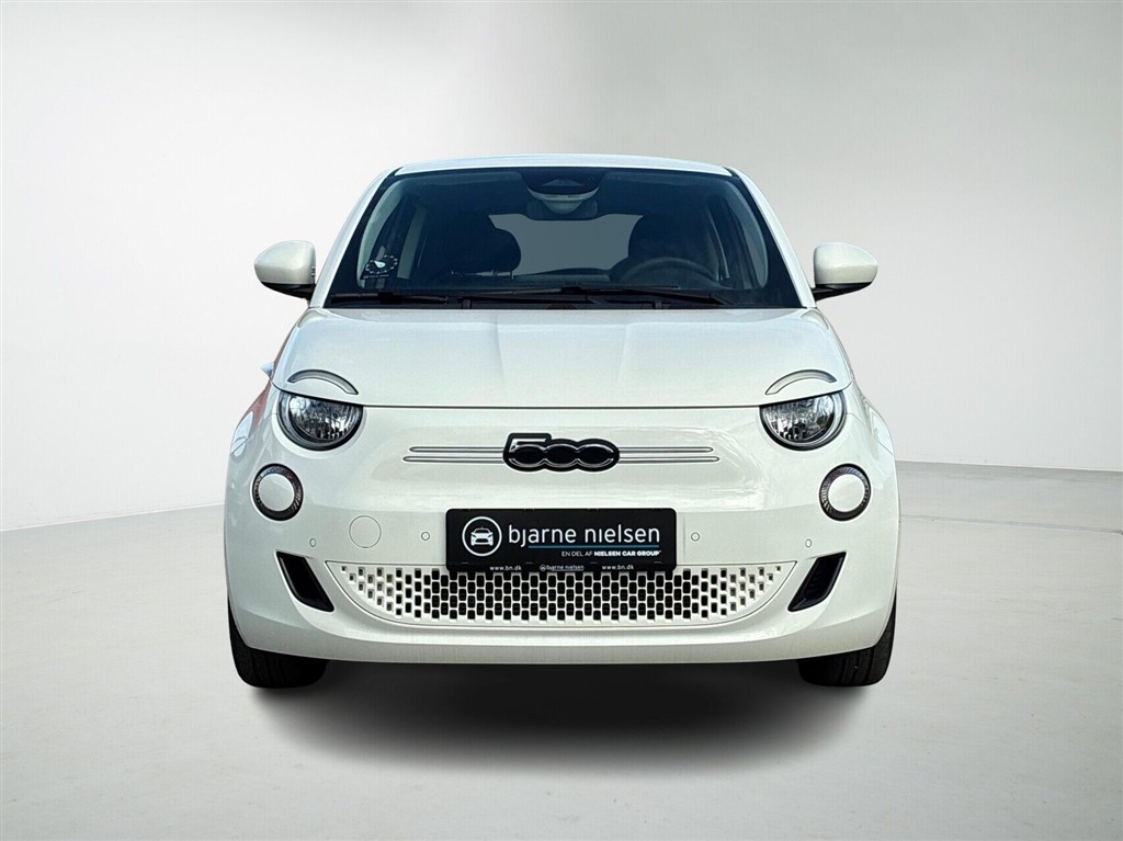 Fiat 500e 3+1 EL Icon Pack 118HK 4d Aut. - Image 6