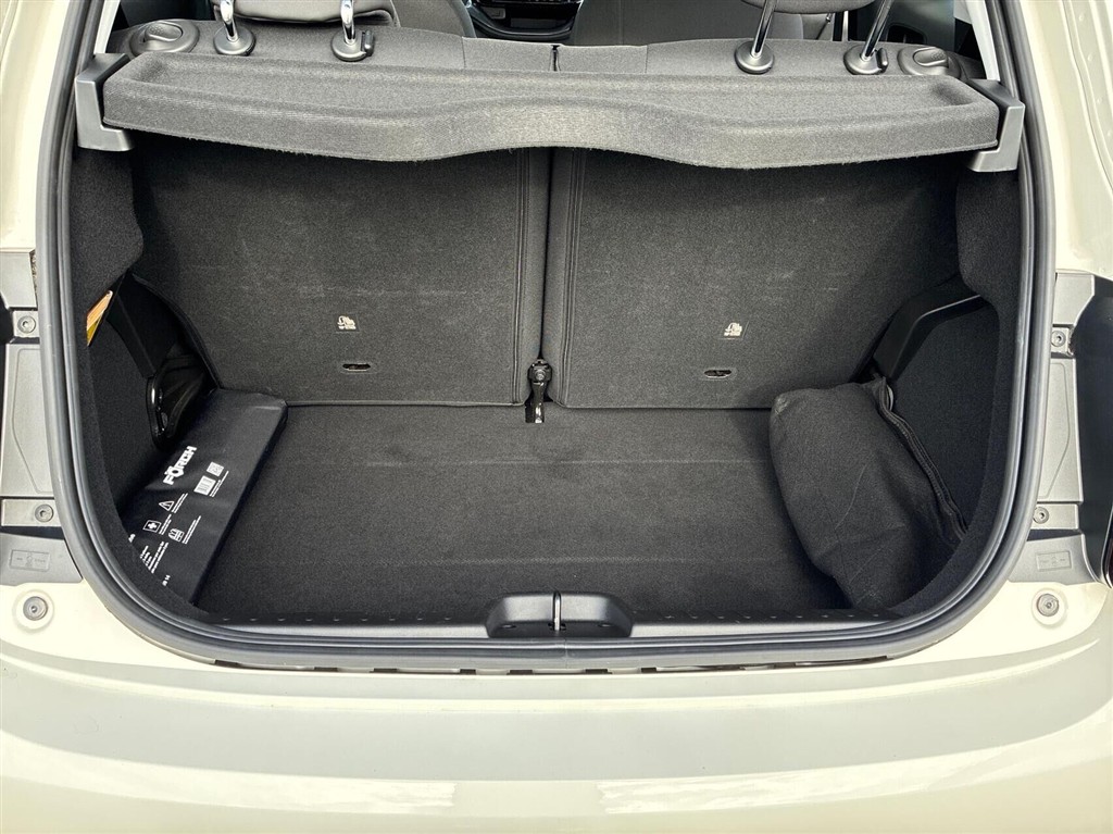 Fiat 500e 3+1 EL Icon Pack 118HK 4d Aut. - Image 13