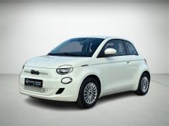 Fiat 500e 3+1 EL Icon Pack 118HK 4d Aut.