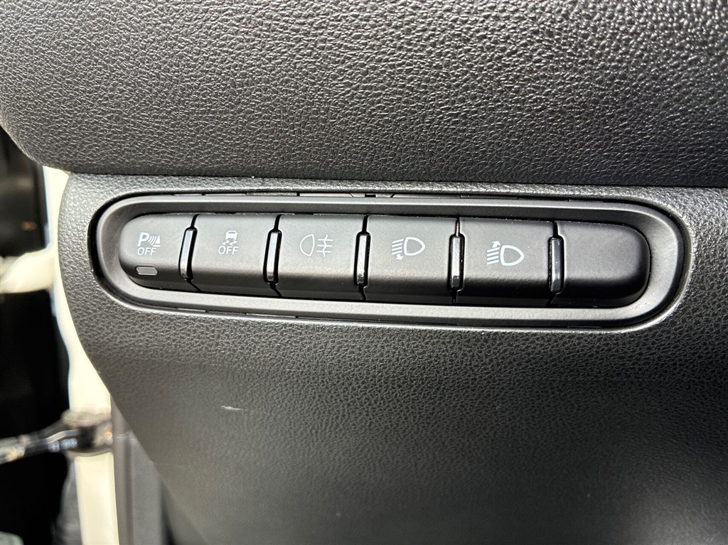 Fiat 500e 3+1 EL Icon Pack 118HK 4d Aut. - Image 20