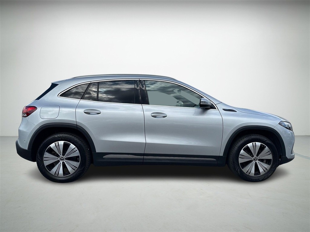 Mercedes-Benz EQA 250 EL 190HK 5d Aut. - Image 6