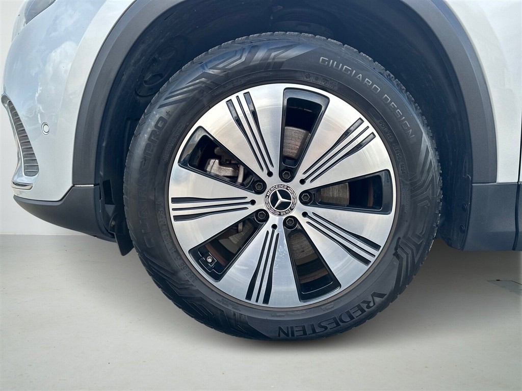 Mercedes-Benz EQA 250 EL 190HK 5d Aut. - Image 9
