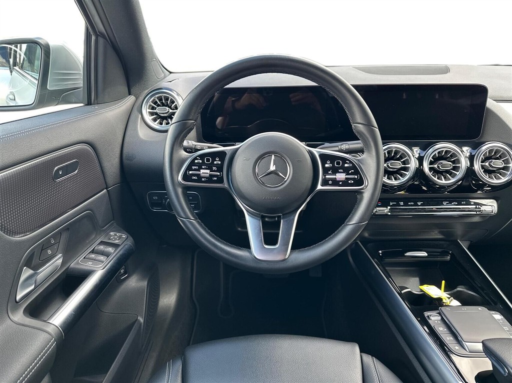 Mercedes-Benz EQA 250 EL 190HK 5d Aut. - Image 10