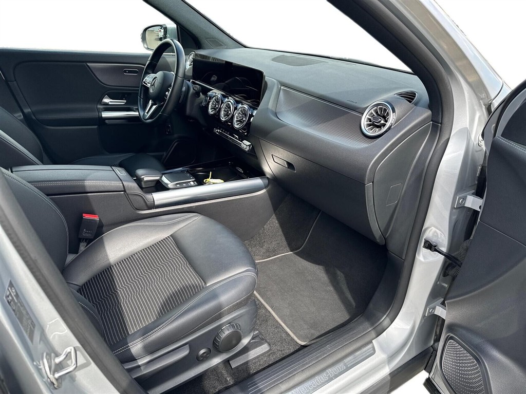 Mercedes-Benz EQA 250 EL 190HK 5d Aut. - Image 11