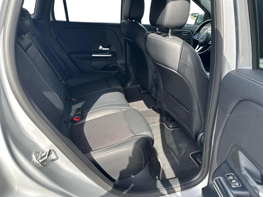 Mercedes-Benz EQA 250 EL 190HK 5d Aut. - Image 13