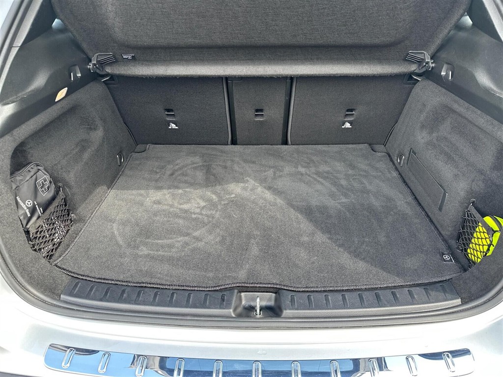 Mercedes-Benz EQA 250 EL 190HK 5d Aut. - Image 14