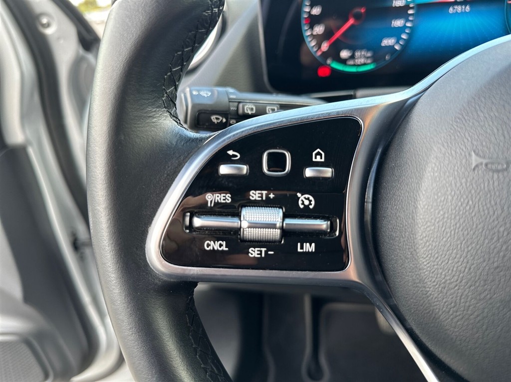 Mercedes-Benz EQA 250 EL 190HK 5d Aut. - Image 18