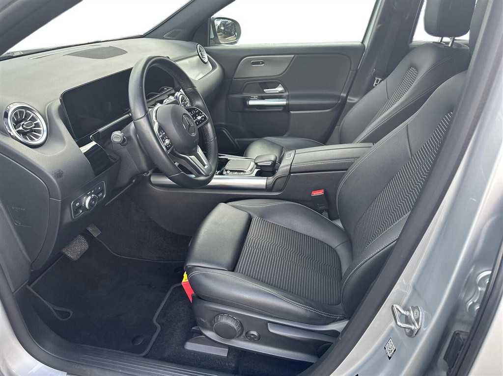 Mercedes-Benz EQA 250 EL 190HK 5d Aut. - Image 4