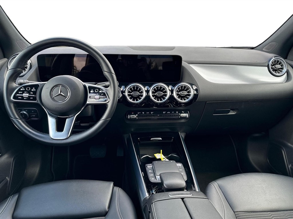Mercedes-Benz EQA 250 EL 190HK 5d Aut. - Image 5