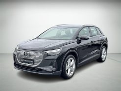Audi Q4 45 E-tron Attitude 286HK 5d Aut.
