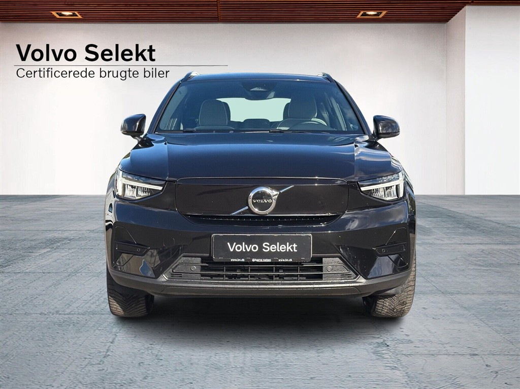 Volvo XC40 P6 Recharge Plus 231HK 5d Aut. - Image 9