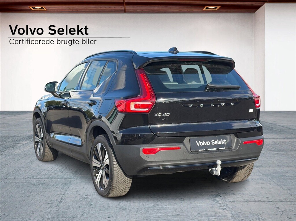 Volvo XC40 P6 Recharge Plus 231HK 5d Aut. - Image 2
