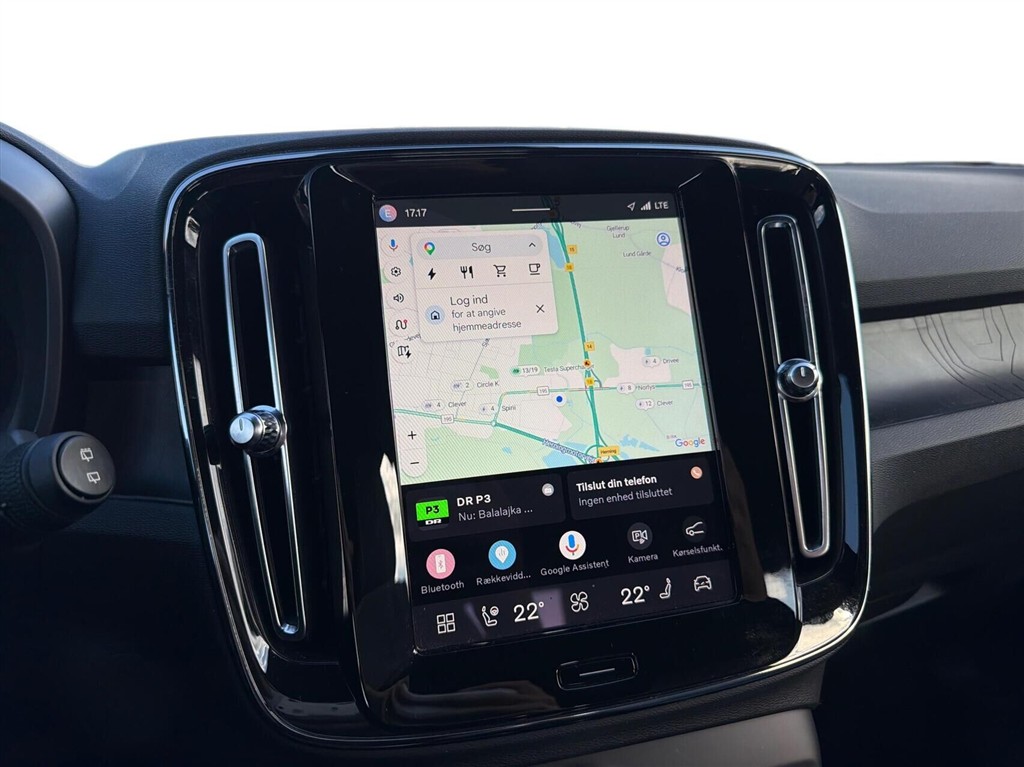 Volvo XC40 P6 Recharge Plus 231HK 5d Aut. - Image 13