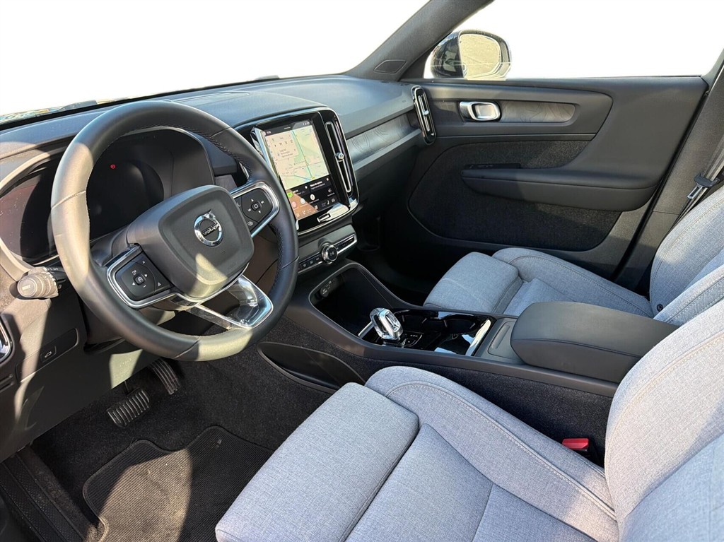Volvo XC40 P6 Recharge Plus 231HK 5d Aut. - Image 15