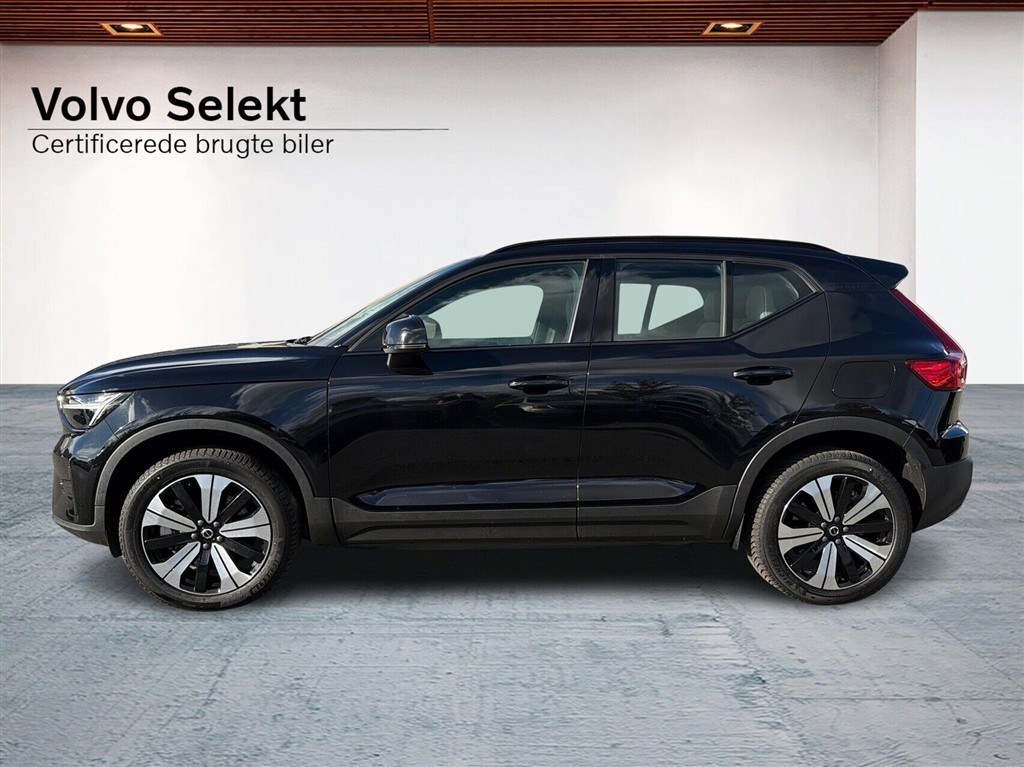 Volvo XC40 P6 Recharge Plus 231HK 5d Aut. - Image 3