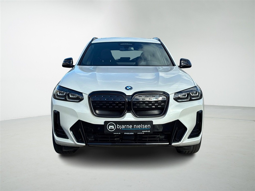 BMW iX3 EL M-Sport Charged 286HK 5d Aut. - Image 6