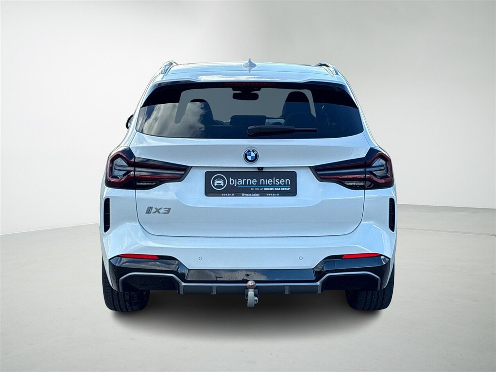 BMW iX3 EL M-Sport Charged 286HK 5d Aut. - Image 7