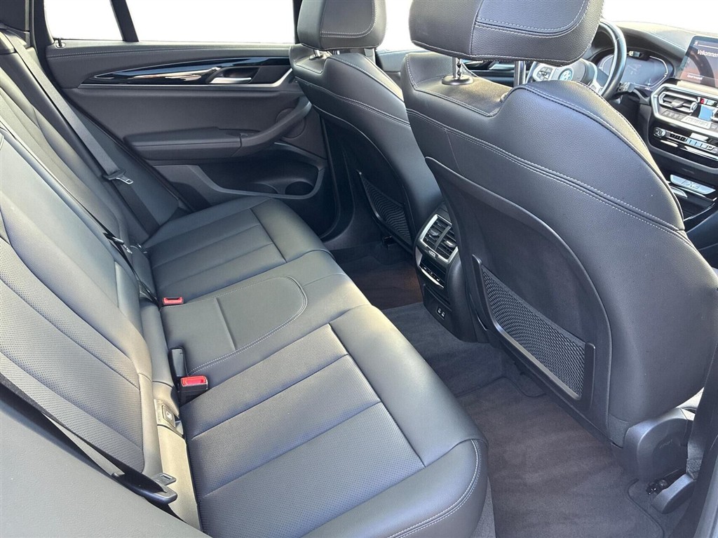BMW iX3 EL M-Sport Charged 286HK 5d Aut. - Image 12