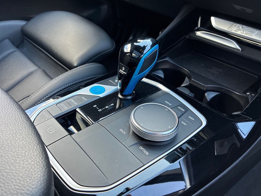 BMW iX3 EL M-Sport Charged 286HK 5d Aut. - Image 14