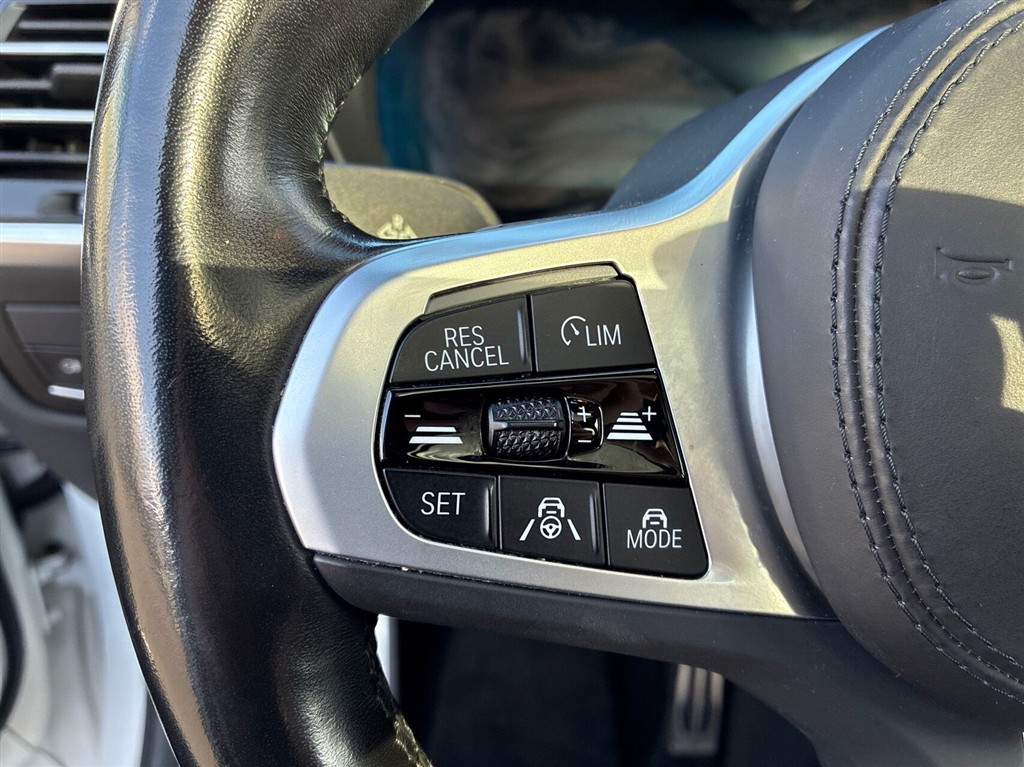 BMW iX3 EL M-Sport Charged 286HK 5d Aut. - Image 15