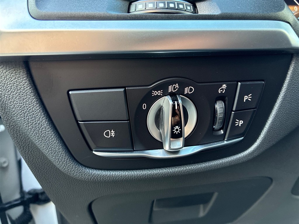 BMW iX3 EL M-Sport Charged 286HK 5d Aut. - Image 16