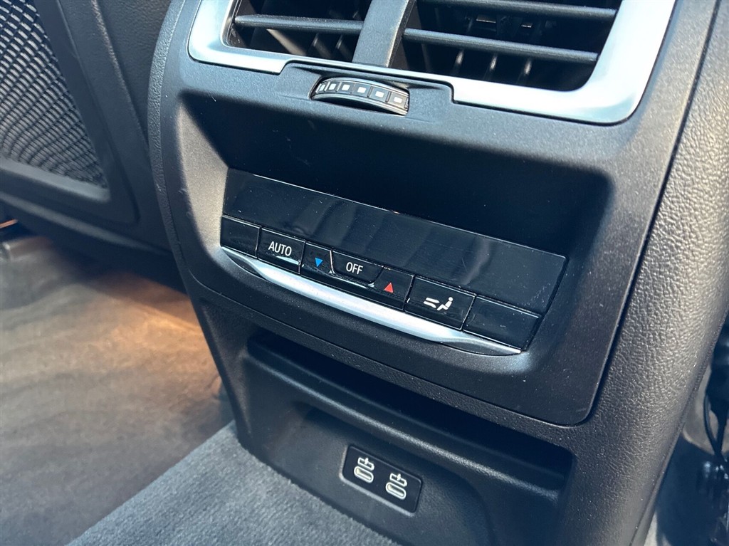 BMW iX3 EL M-Sport Charged 286HK 5d Aut. - Image 20