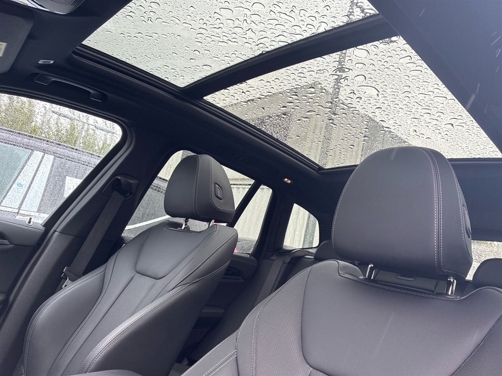 BMW iX3 EL M-Sport Charged 286HK 5d Aut. - Image 21
