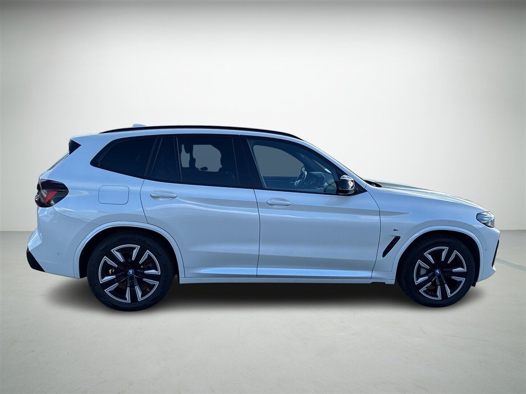 BMW iX3 EL M-Sport Charged 286HK 5d Aut. - Image 5