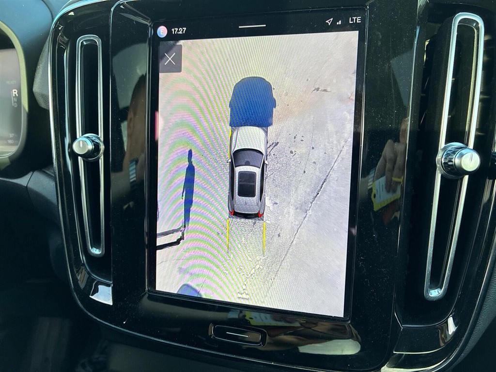 Volvo XC40 Recharge Extended Range Ultimate 252HK 5d Aut. - Image 20